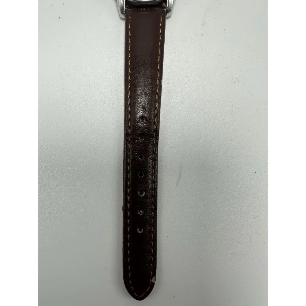 Coleman 40-768 New Battery Ladies Watch 27MM 6.5